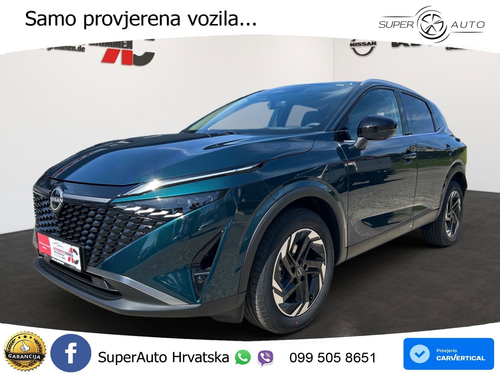 Nissan Qashqai 1.3 DIG-T (158 KS) Xtronic N-Connecta LED+ACC