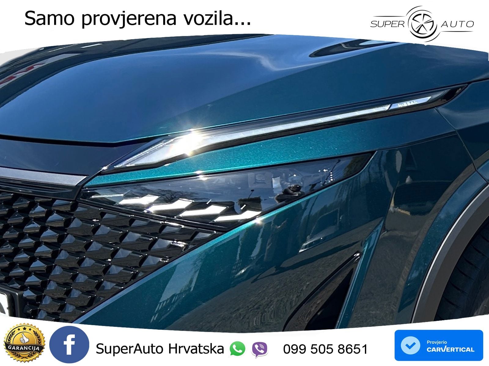 Nissan Qashqai 1.3 DIG-T (158 KS) Xtronic N-Connecta LED+ACC