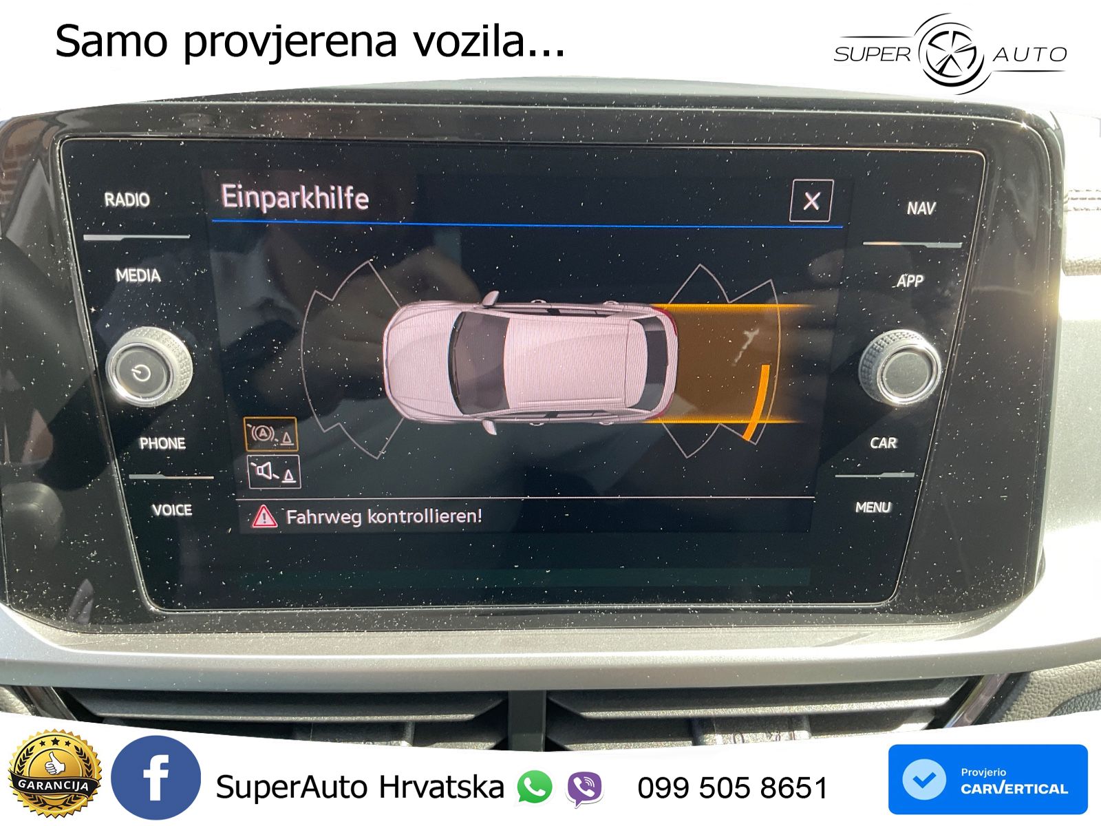 Volkswagen T-Roc 1.5 TSI (150 KS)