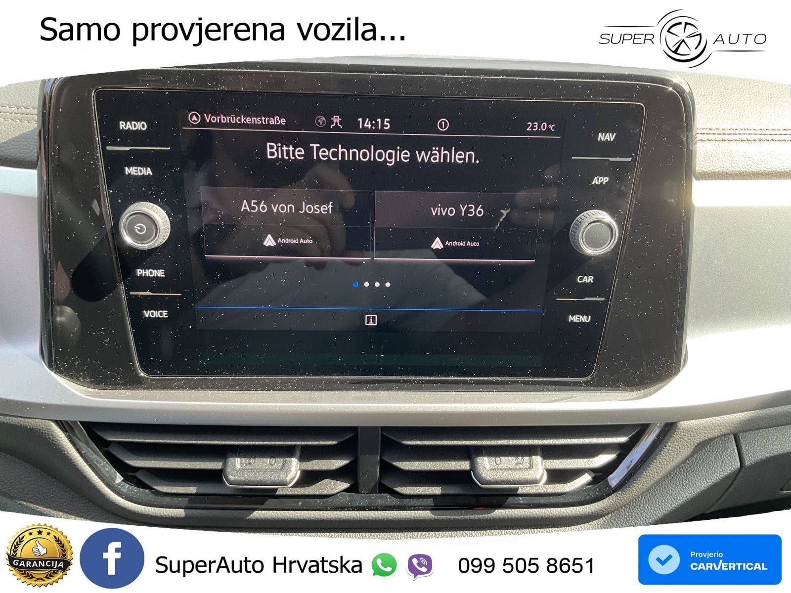 Volkswagen T-Roc 1.5 TSI (150 KS)