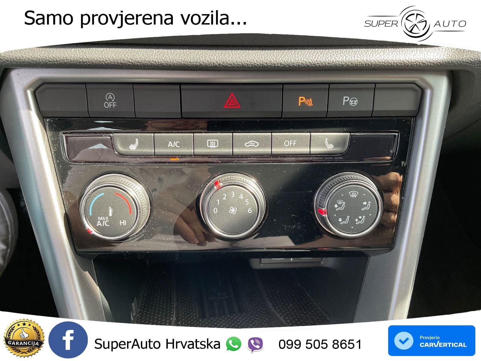 Volkswagen T-Roc 1.5 TSI (150 KS)