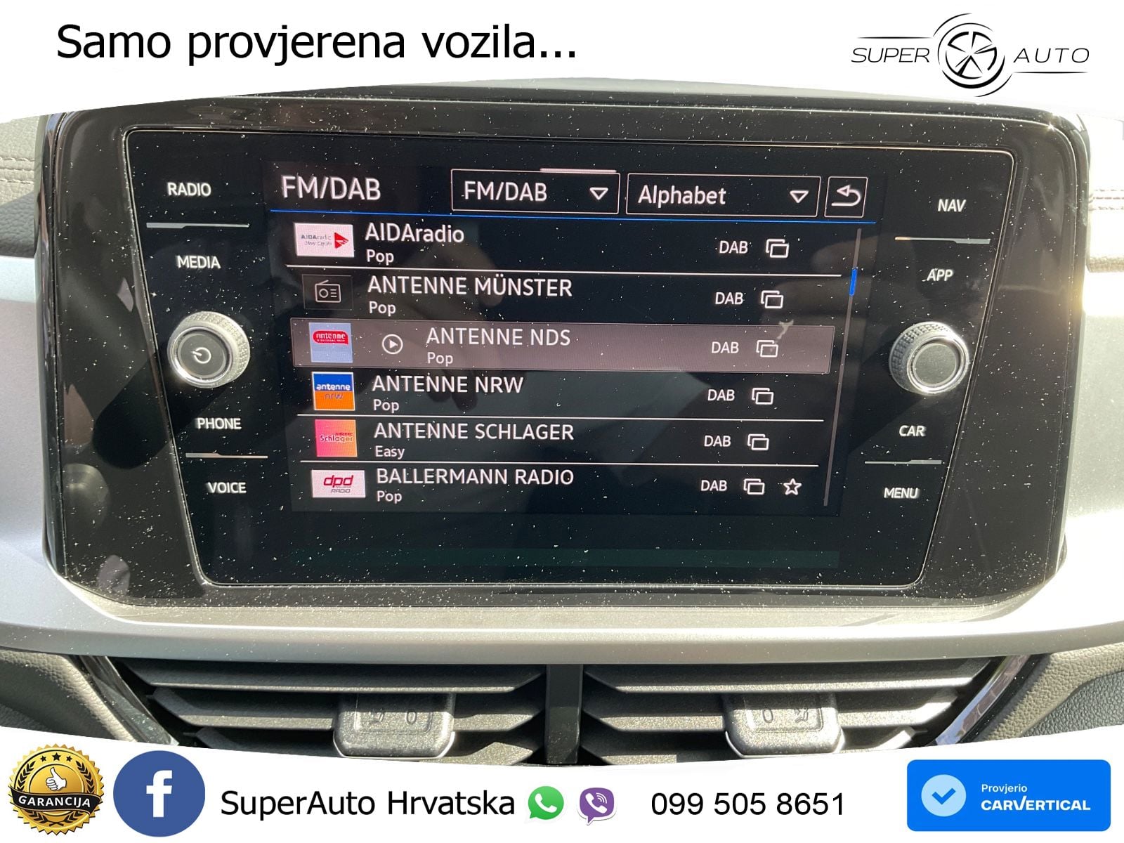 Volkswagen T-Roc 1.5 TSI (150 KS)
