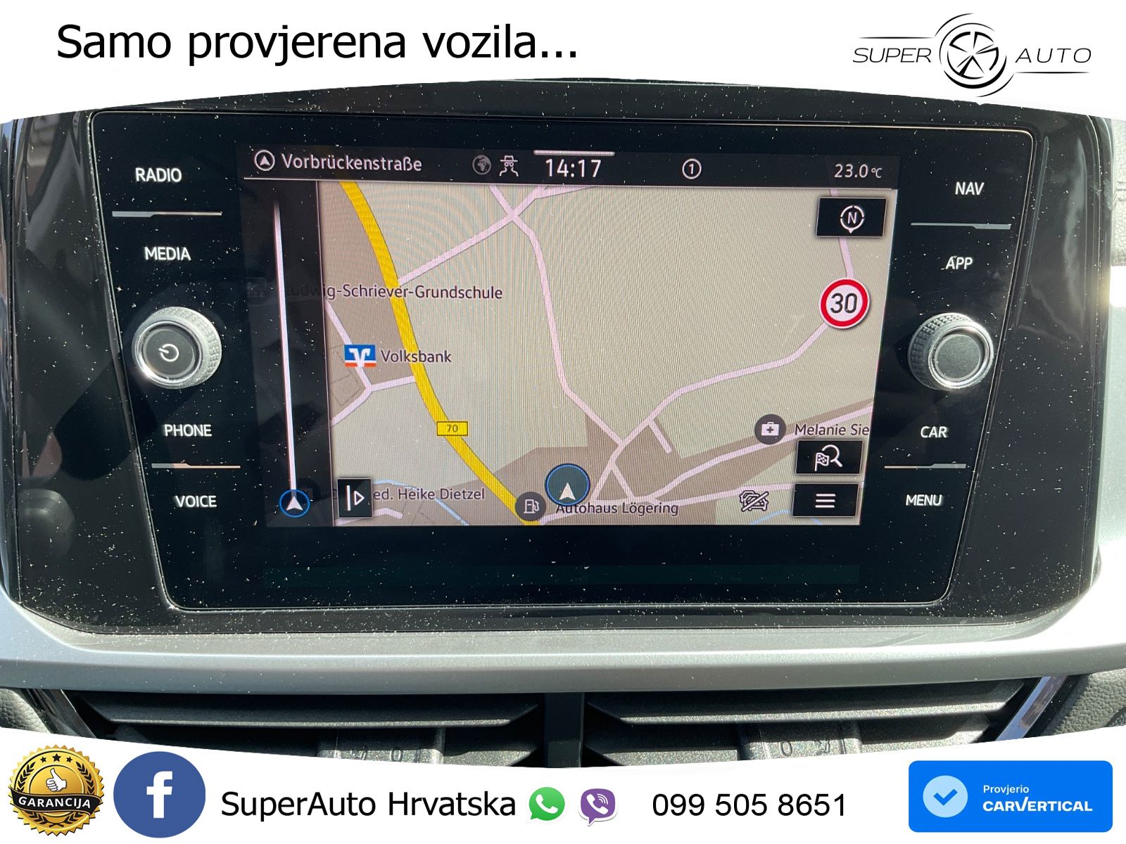 Volkswagen T-Roc 1.5 TSI (150 KS)