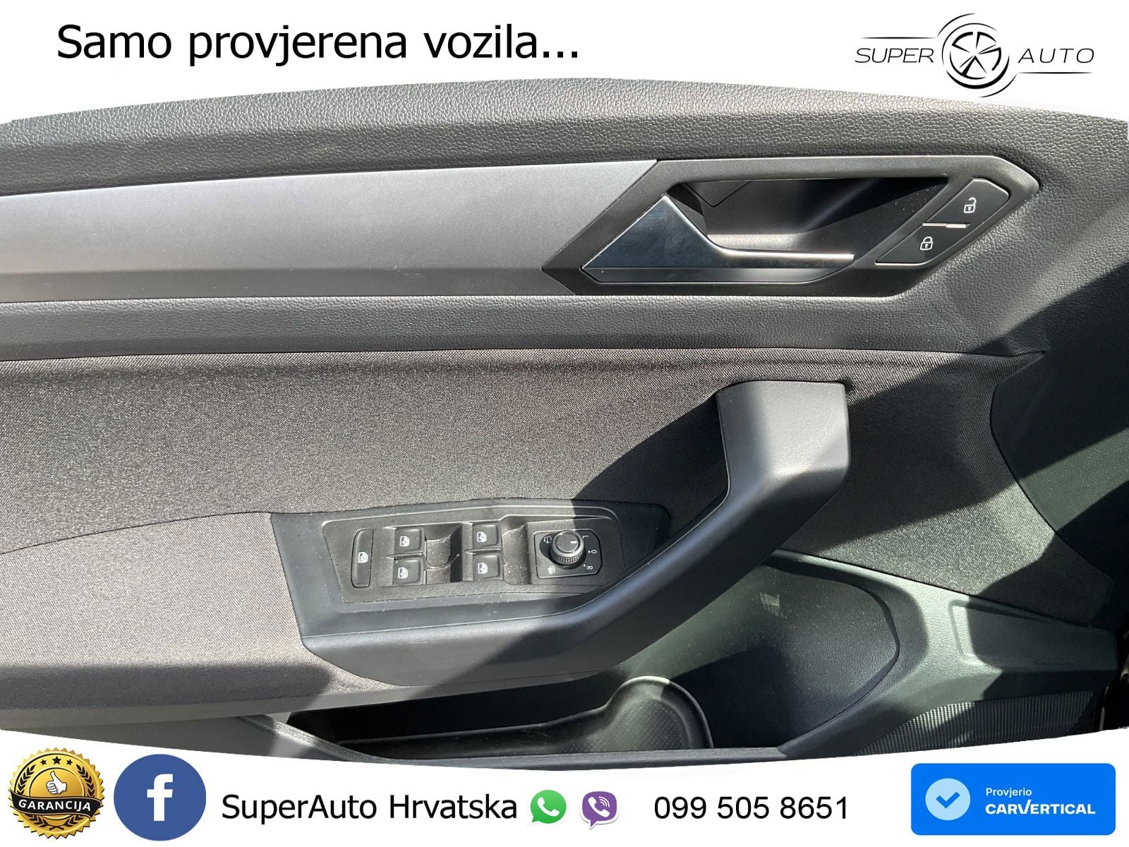 Volkswagen T-Roc 1.5 TSI (150 KS)