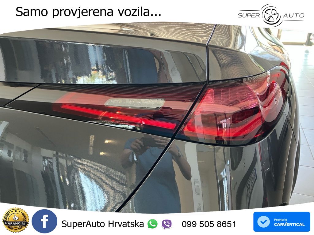 Mercedes GLC 220d (197 KS) 4MATIC 9G-TRONIC AMG LED+GR SJED+ACC