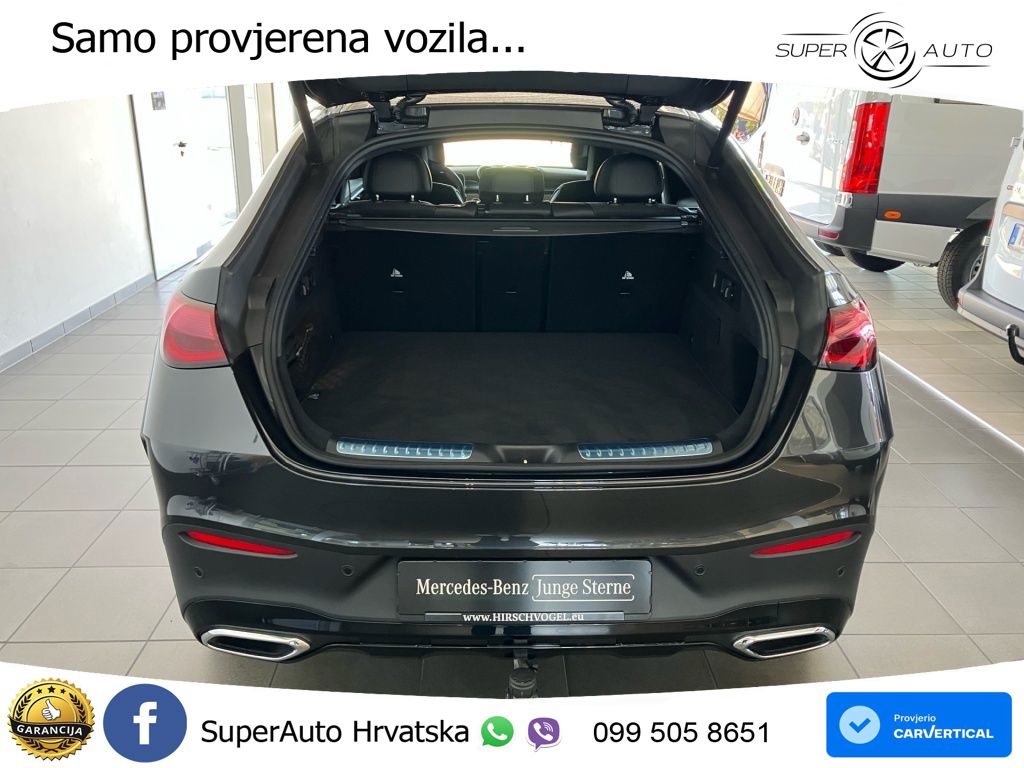 Mercedes GLC 220d (197 KS) 4MATIC 9G-TRONIC AMG LED+GR SJED+ACC