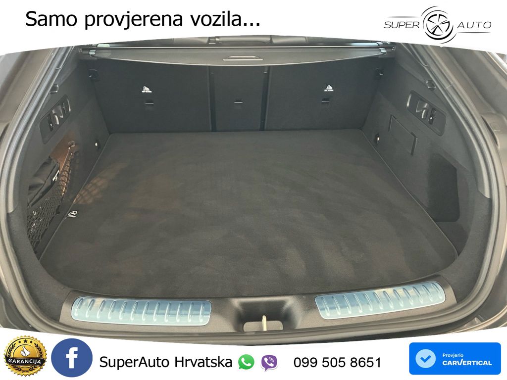 Mercedes GLC 220d (197 KS) 4MATIC 9G-TRONIC AMG LED+GR SJED+ACC