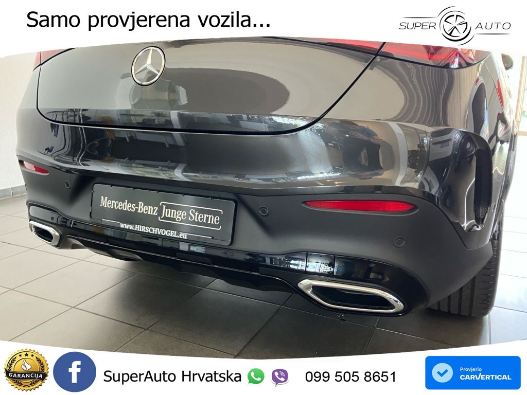 Mercedes GLC 220d (197 KS) 4MATIC 9G-TRONIC AMG LED+GR SJED+ACC
