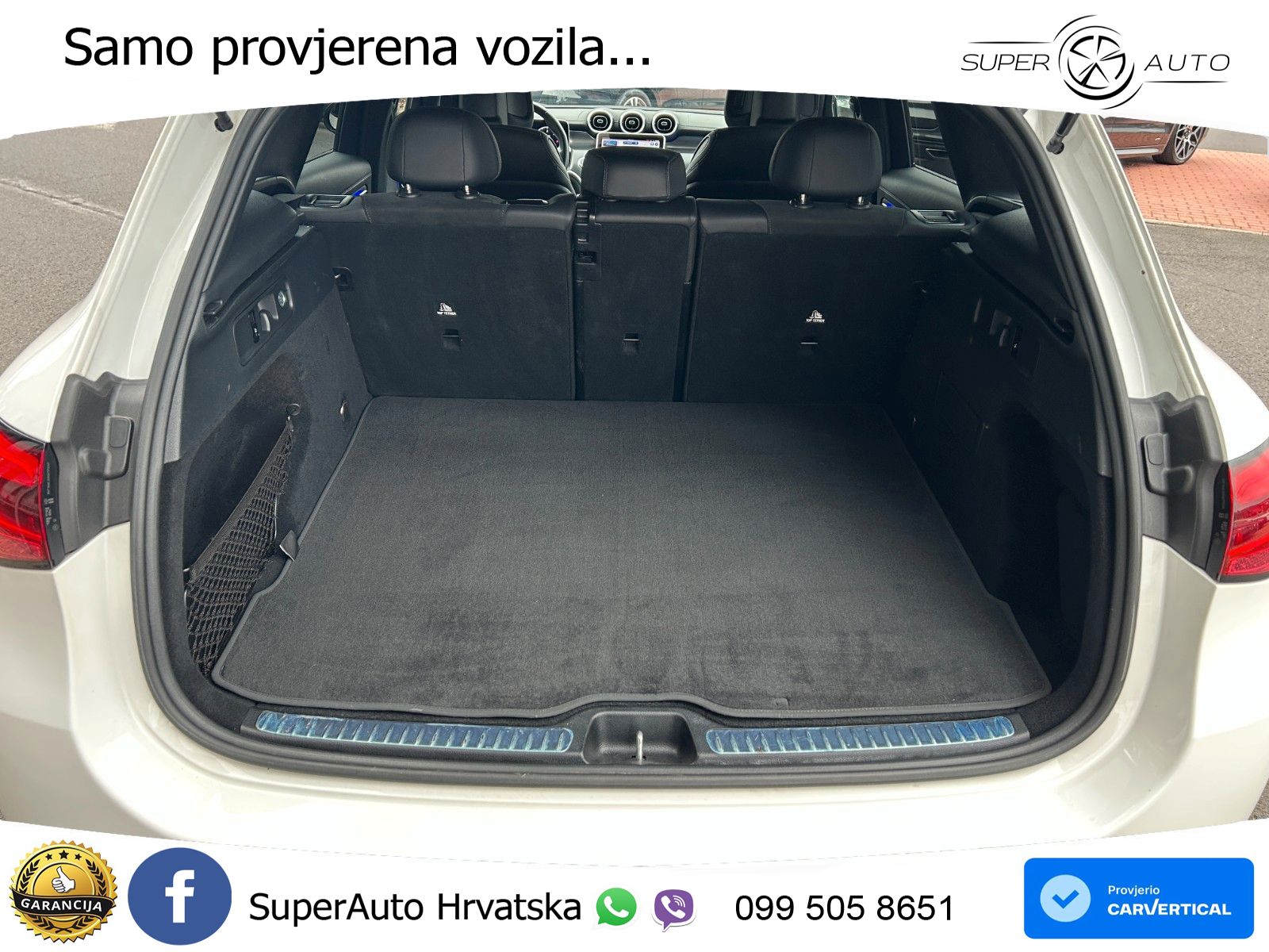 Mercedes GLC 220d (197 KS) 4MATIC 9G-TRONIC AMG