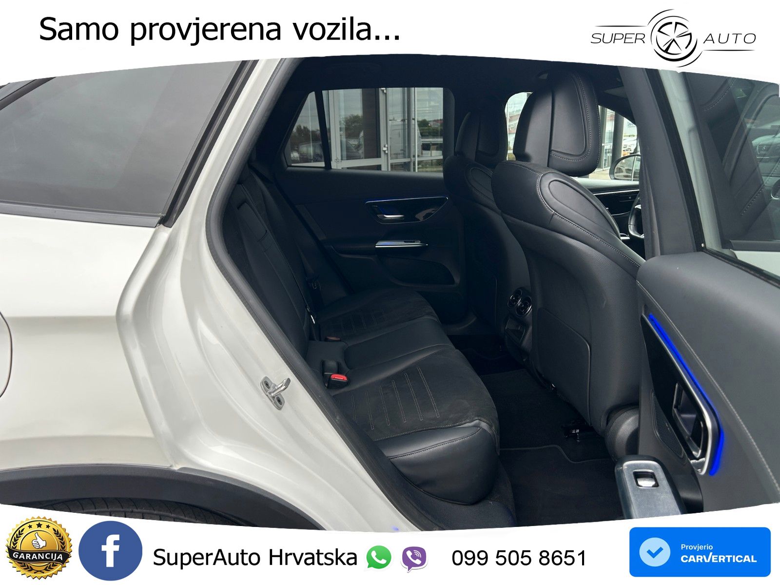 Mercedes GLC 220d (197 KS) 4MATIC 9G-TRONIC AMG
