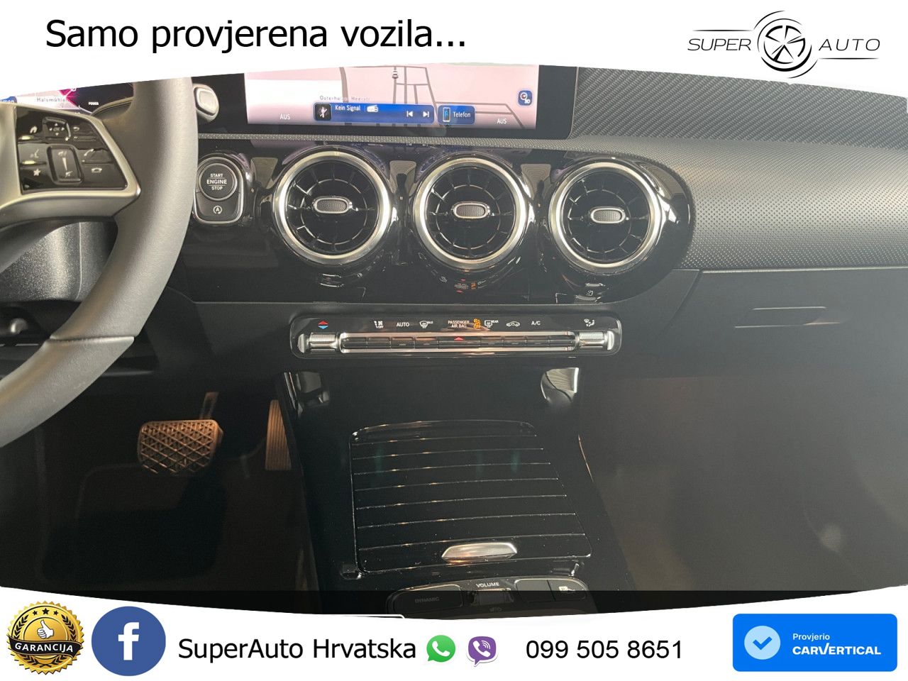 Mercedes-Benz A 220 4MATIC 8G-DCT