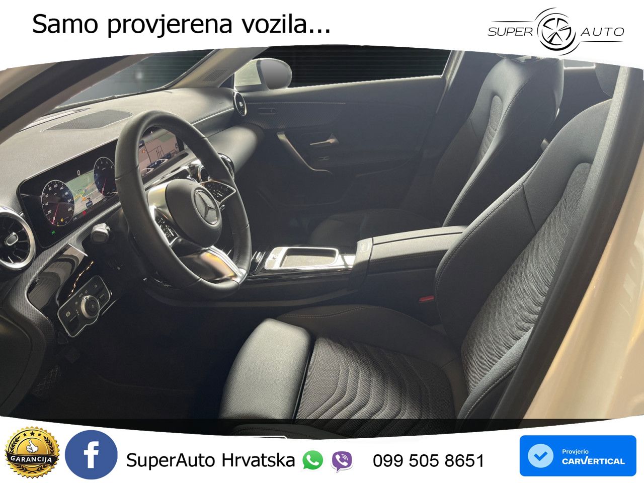 Mercedes-Benz A 220 4MATIC 8G-DCT