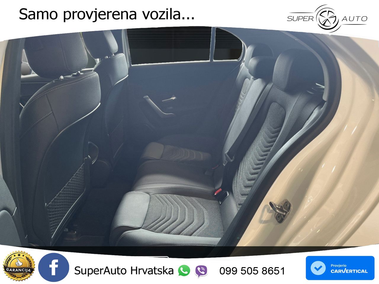 Mercedes-Benz A 220 4MATIC 8G-DCT