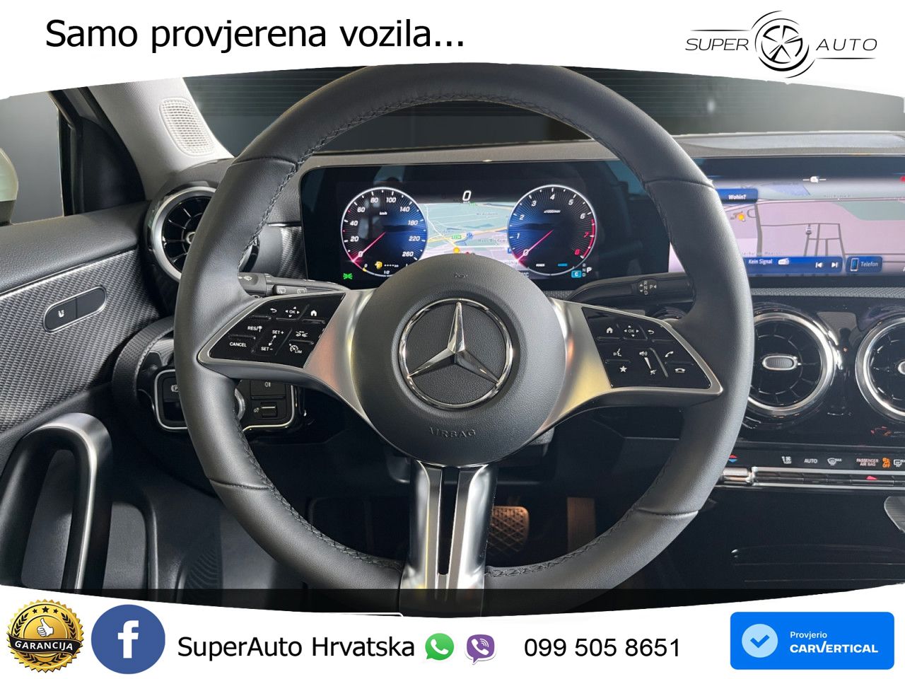 Mercedes-Benz A 220 4MATIC 8G-DCT