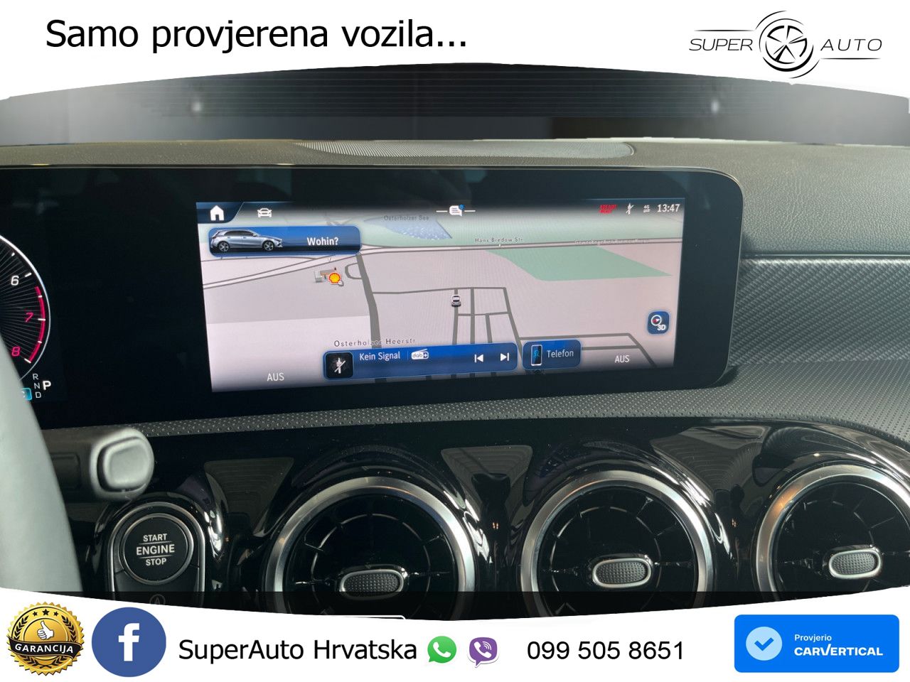 Mercedes-Benz A 220 4MATIC 8G-DCT