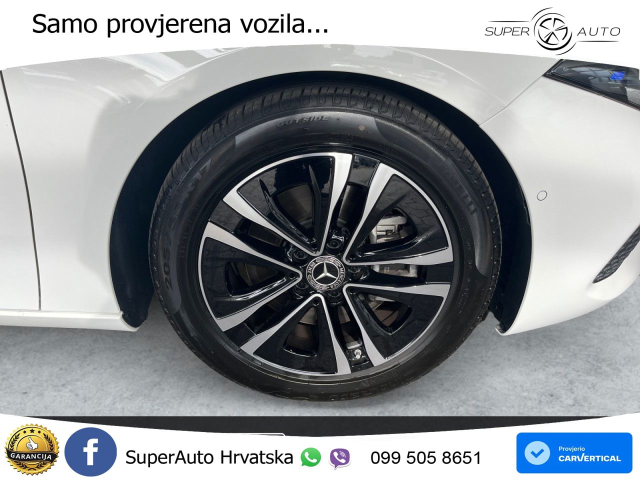 Mercedes-Benz A 220 4MATIC 8G-DCT