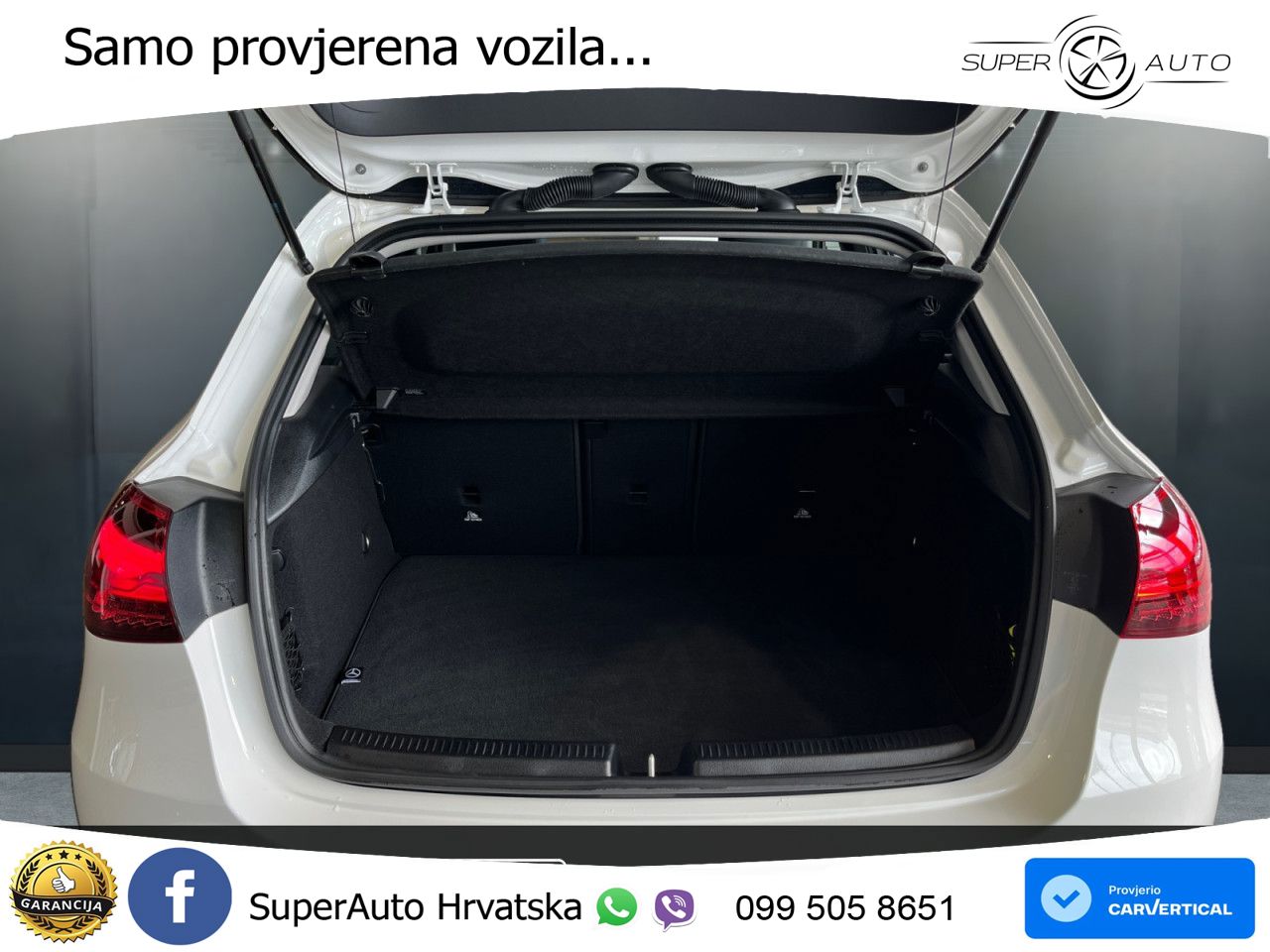 Mercedes-Benz A 220 4MATIC 8G-DCT