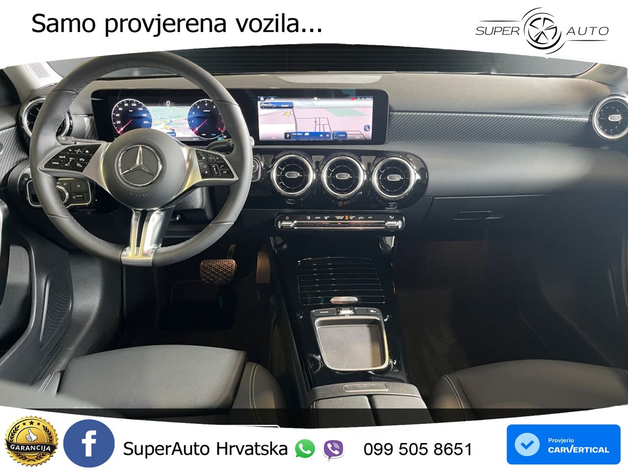 Mercedes-Benz A 220 4MATIC 8G-DCT