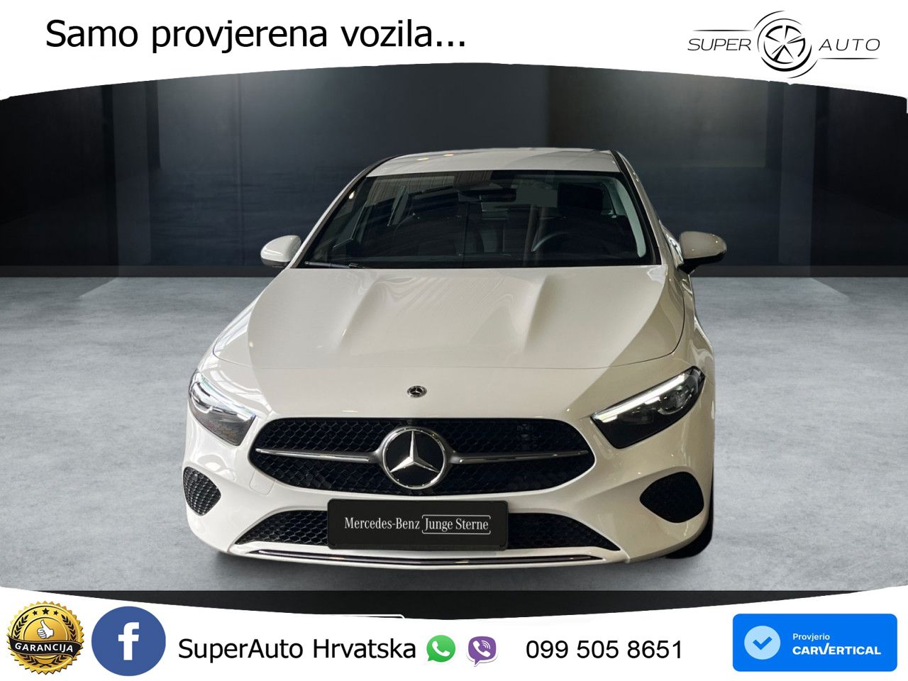 Mercedes-Benz A 220 4MATIC 8G-DCT