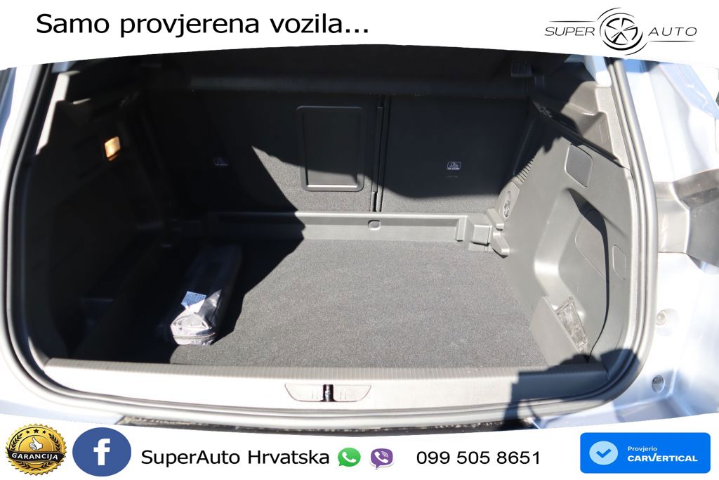 Opel Grandland 1.2i Turbo (130 KS) GS