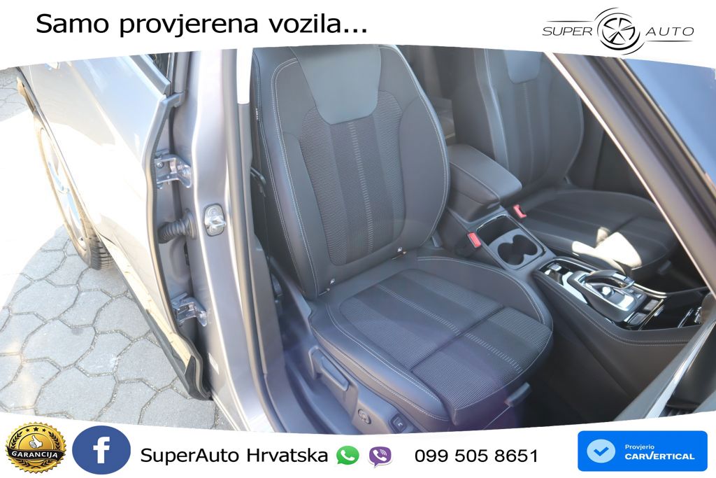 Opel Grandland 1.2i Turbo (130 KS) GS