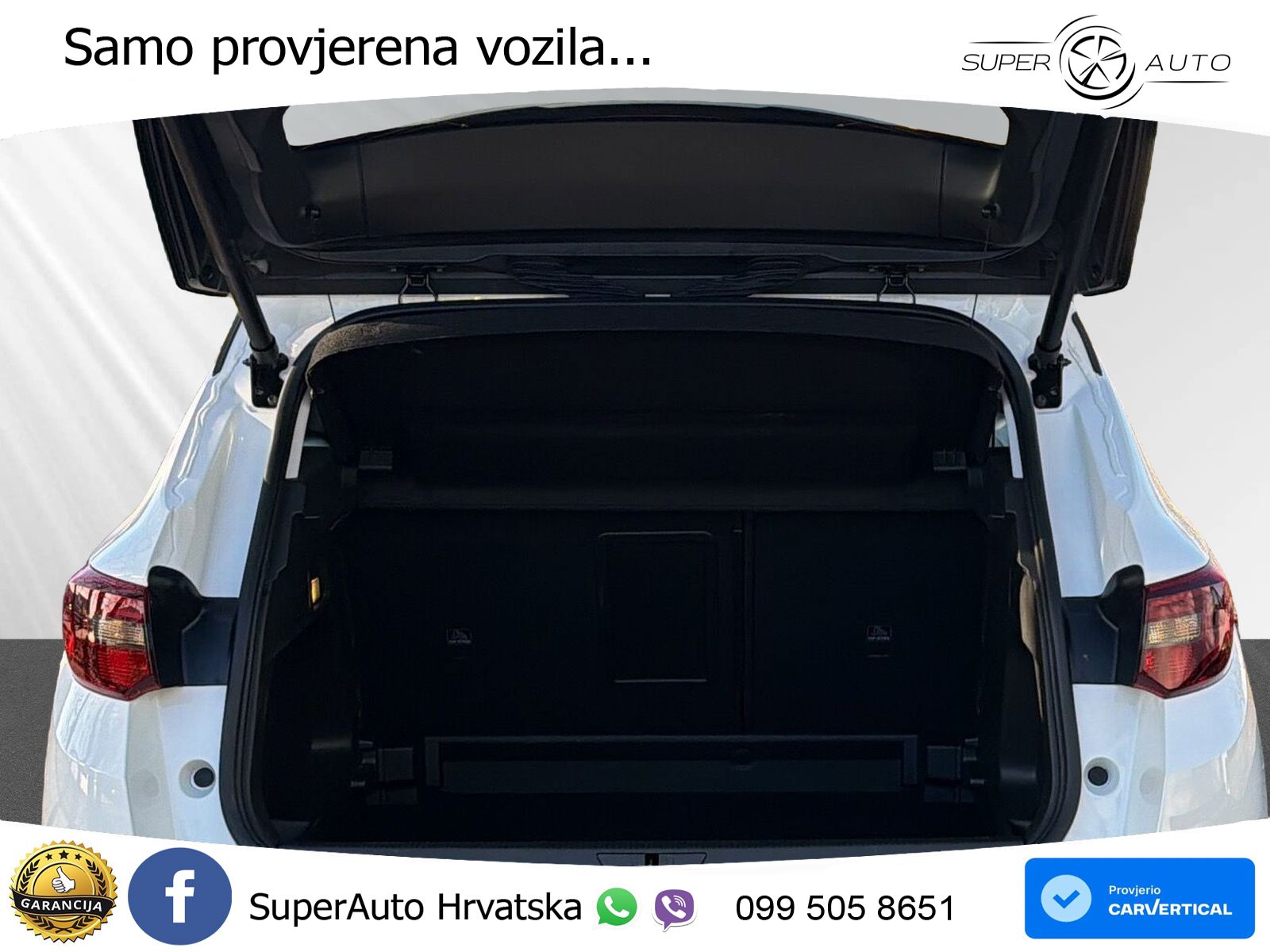Opel Grandland 1.2i Turbo (130 KS) Automatic GS