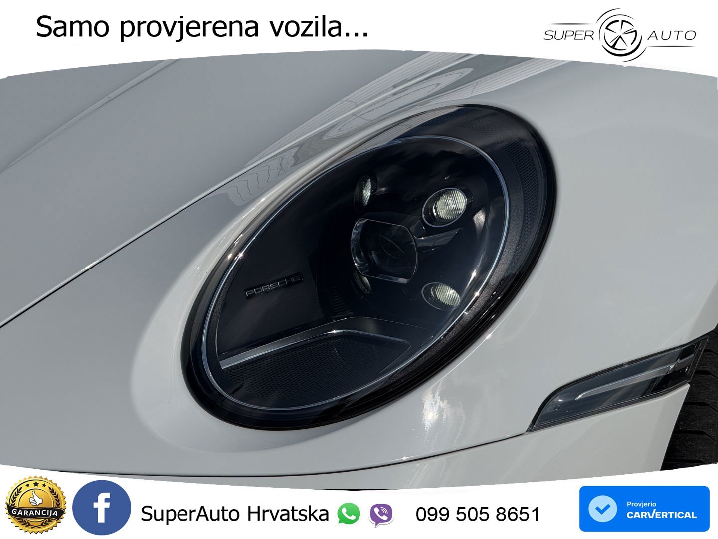 Porsche 911 Carrera Cabriolet 3.0 (385 KS) PDK LED+GR SJED+ACC