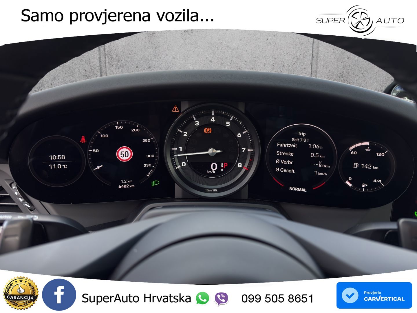 Porsche 911 Carrera Cabriolet 3.0 (385 KS) PDK LED+GR SJED+ACC