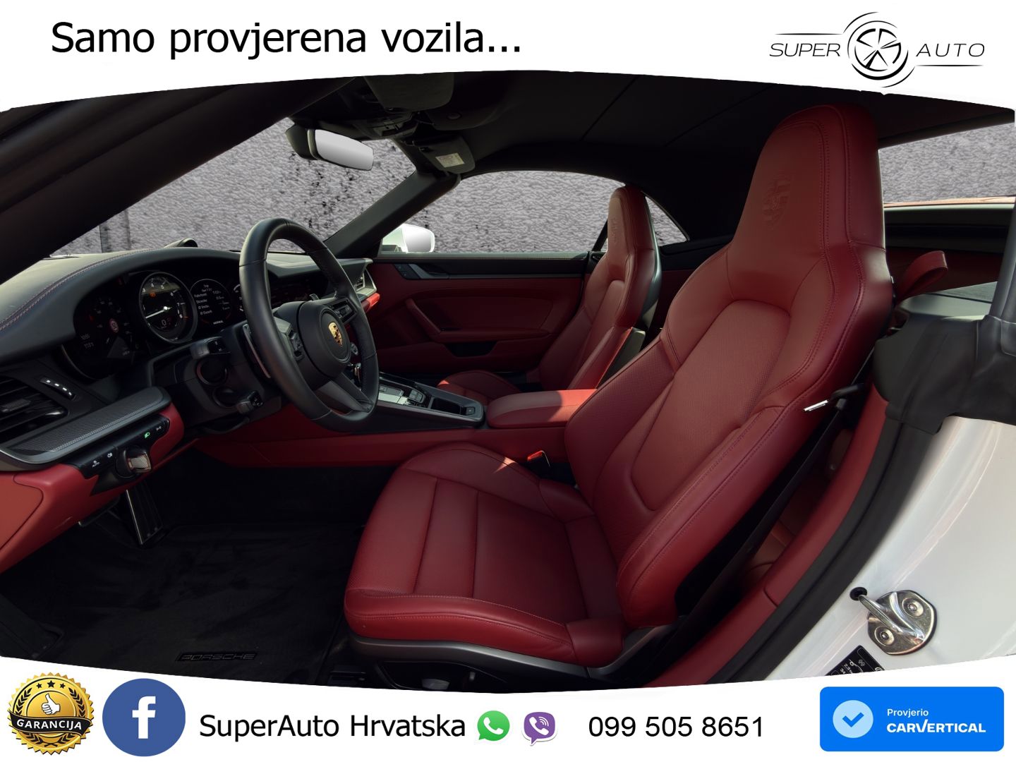 Porsche 911 Carrera Cabriolet 3.0 (385 KS) PDK LED+GR SJED+ACC