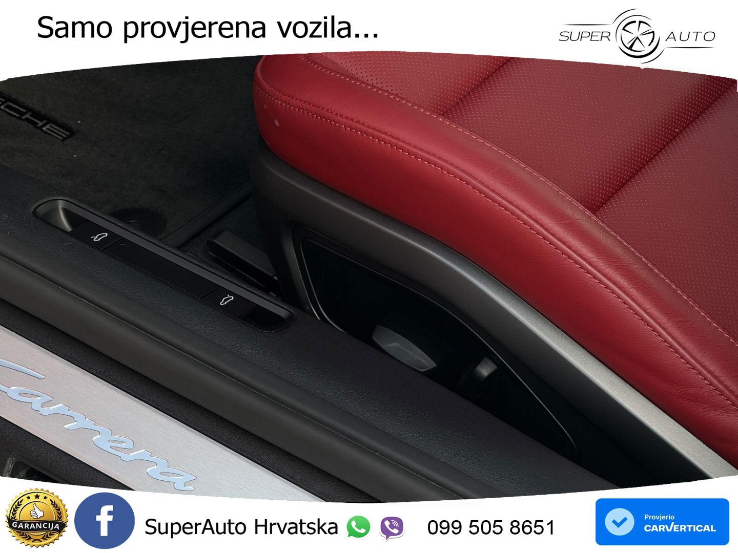 Porsche 911 Carrera Cabriolet 3.0 (385 KS) PDK LED+GR SJED+ACC