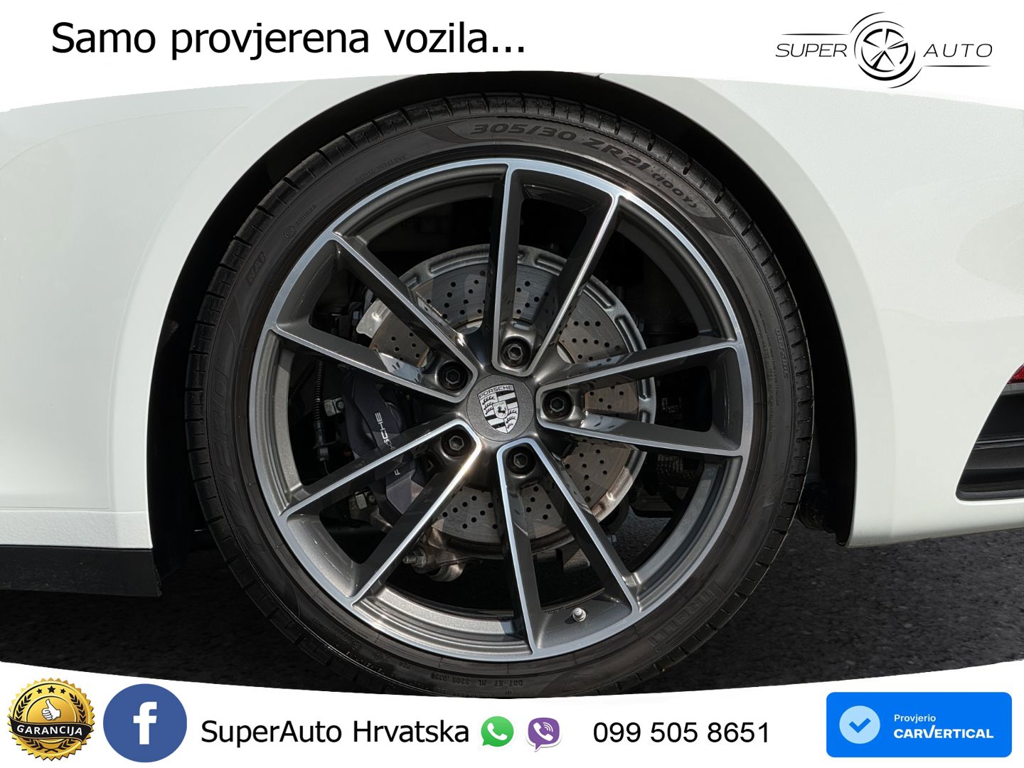 Porsche 911 Carrera Cabriolet 3.0 (385 KS) PDK LED+GR SJED+ACC