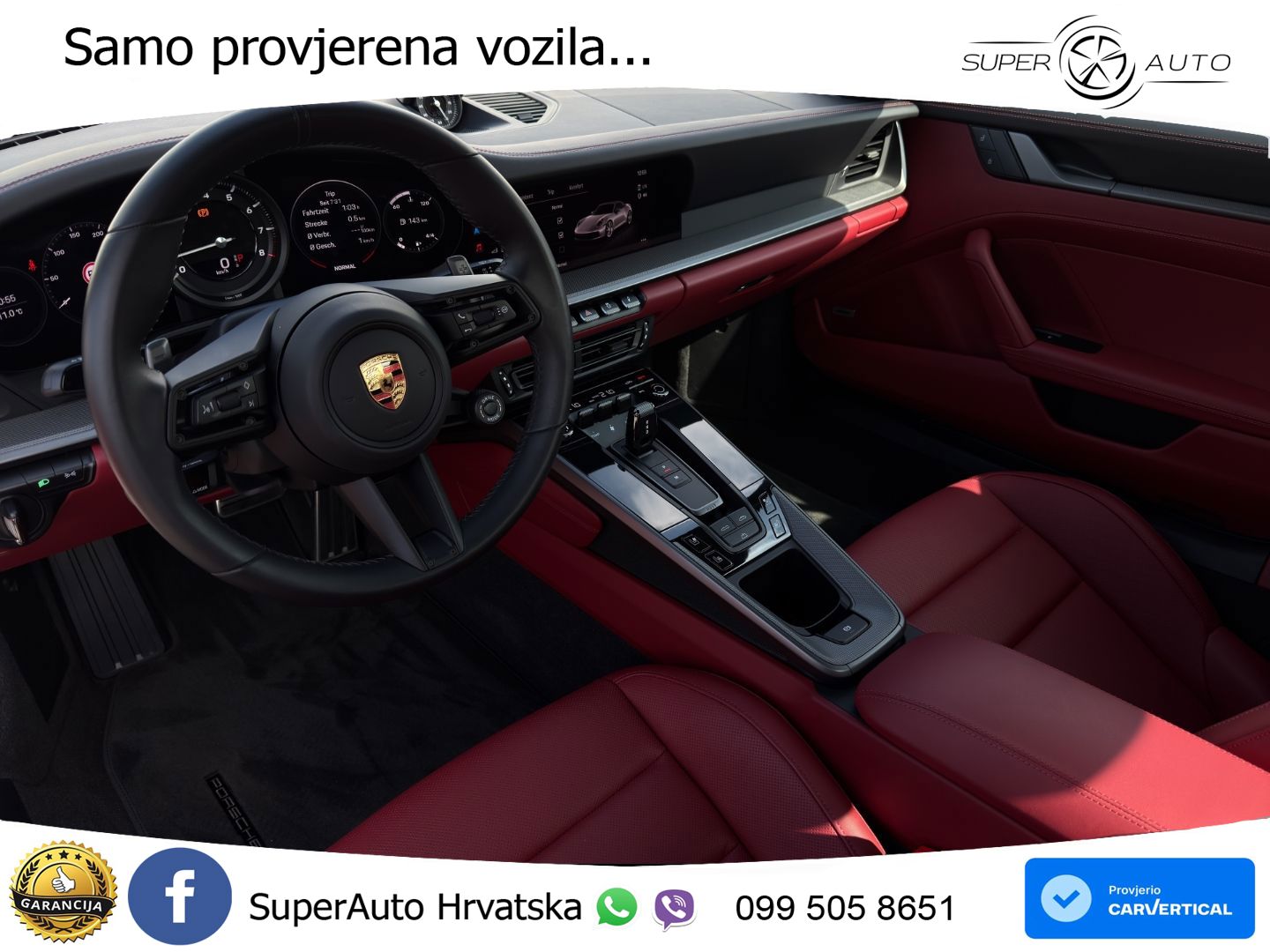 Porsche 911 Carrera Cabriolet 3.0 (385 KS) PDK LED+GR SJED+ACC
