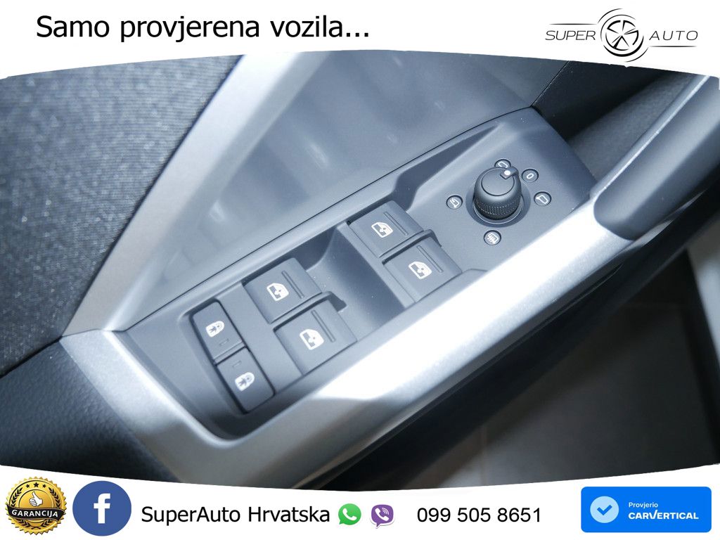 Audi Q3 35 TFSI (150 KS) S tronic S line