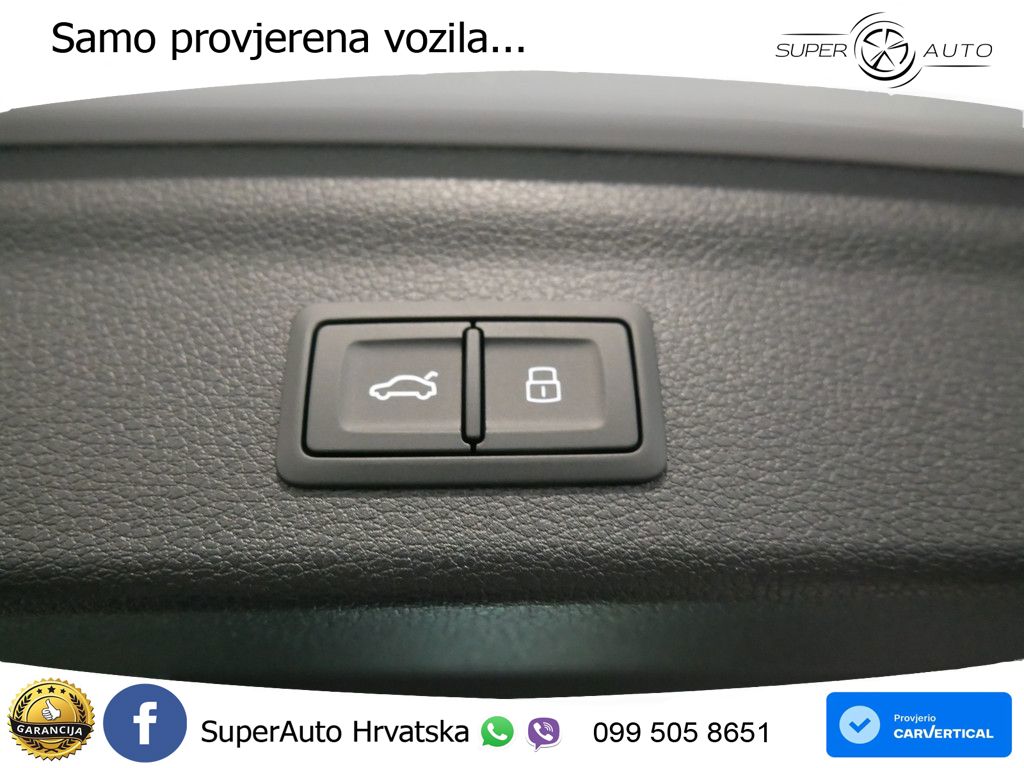 Audi Q3 35 TFSI (150 KS) S tronic S line