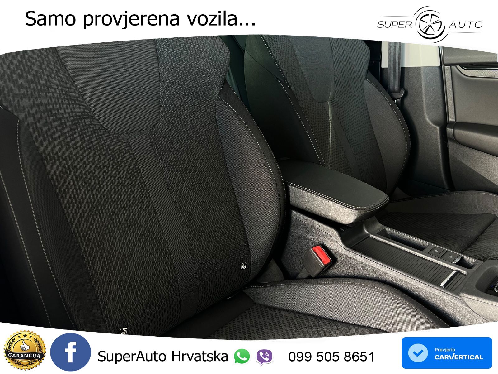 Škoda Octavia Combi 2.0 TDI (150 KS) DSG