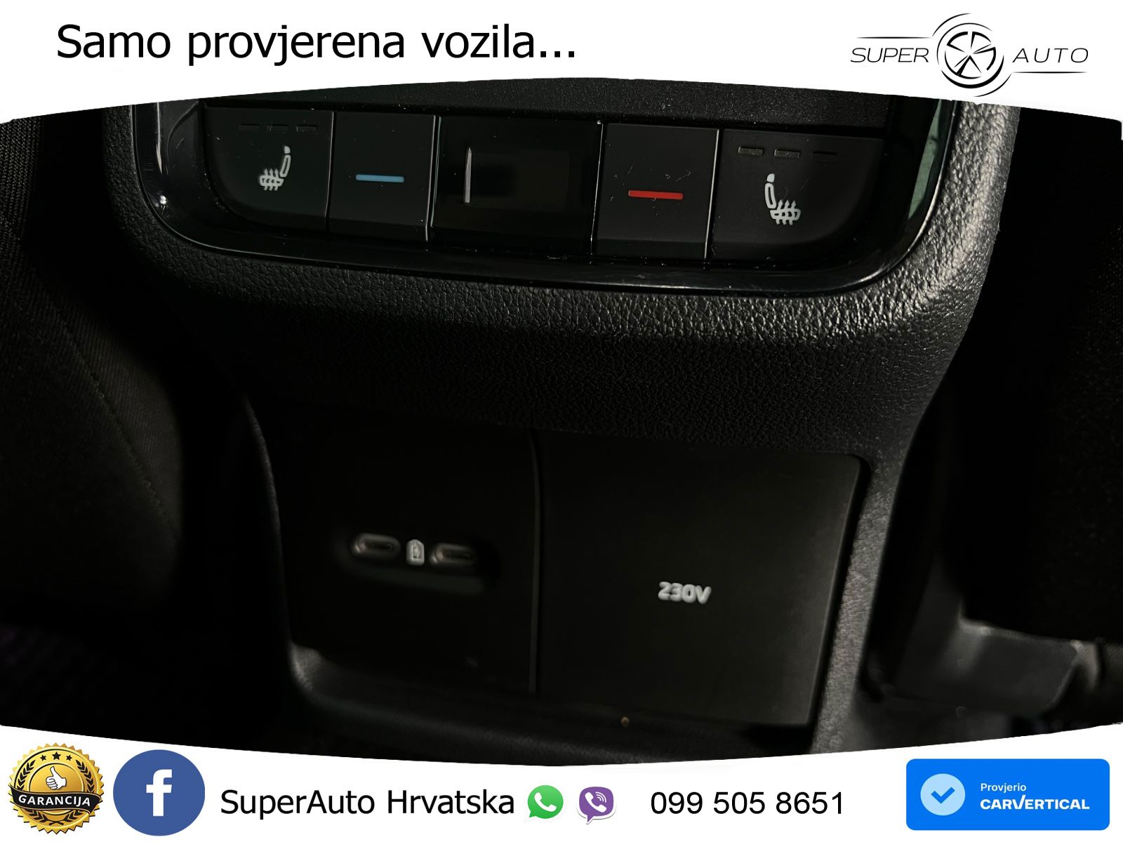 Škoda Octavia Combi 2.0 TDI (150 KS) DSG