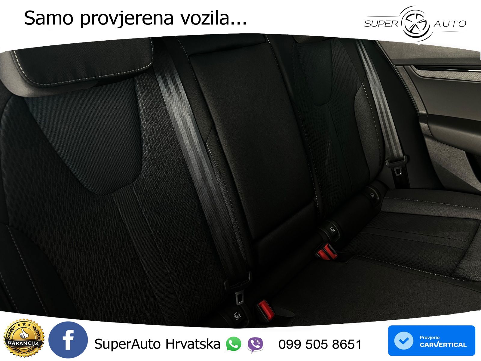 Škoda Octavia Combi 2.0 TDI (150 KS) DSG