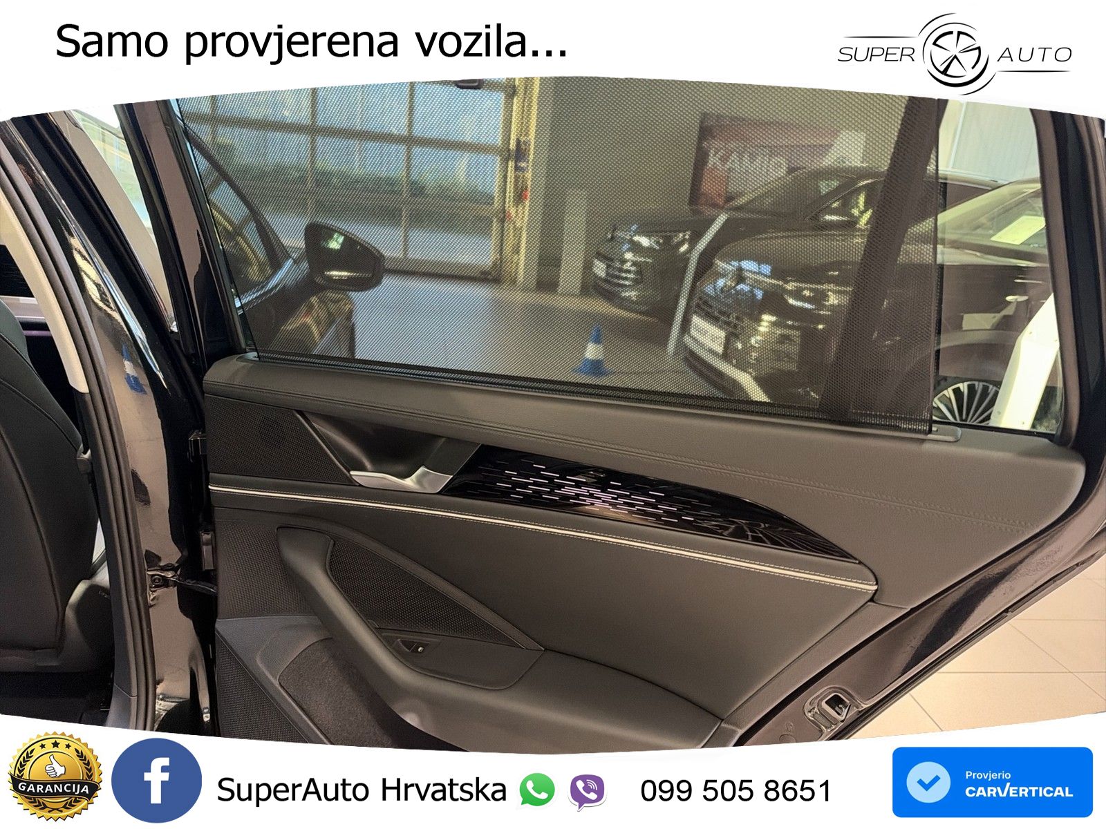 Volkswagen Passat Variant 1.5 TSI (272 KS) eHybrid DSG Elegance MATRIX+GR SJED+KAM