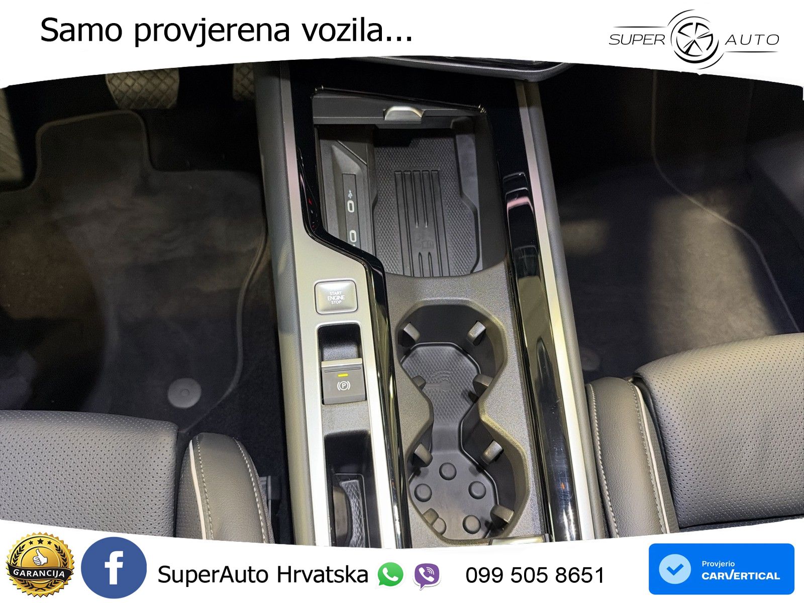 Volkswagen Passat Variant 1.5 TSI (272 KS) eHybrid DSG Elegance MATRIX+GR SJED+KAM