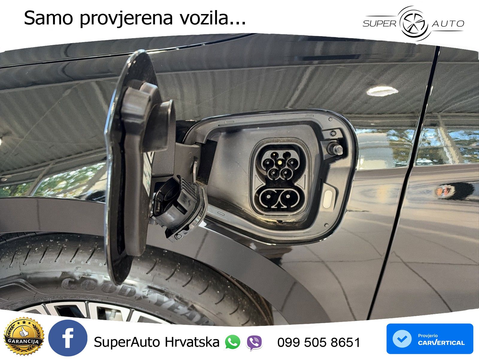 Volkswagen Passat Variant 1.5 TSI (272 KS) eHybrid DSG Elegance MATRIX+GR SJED+KAM