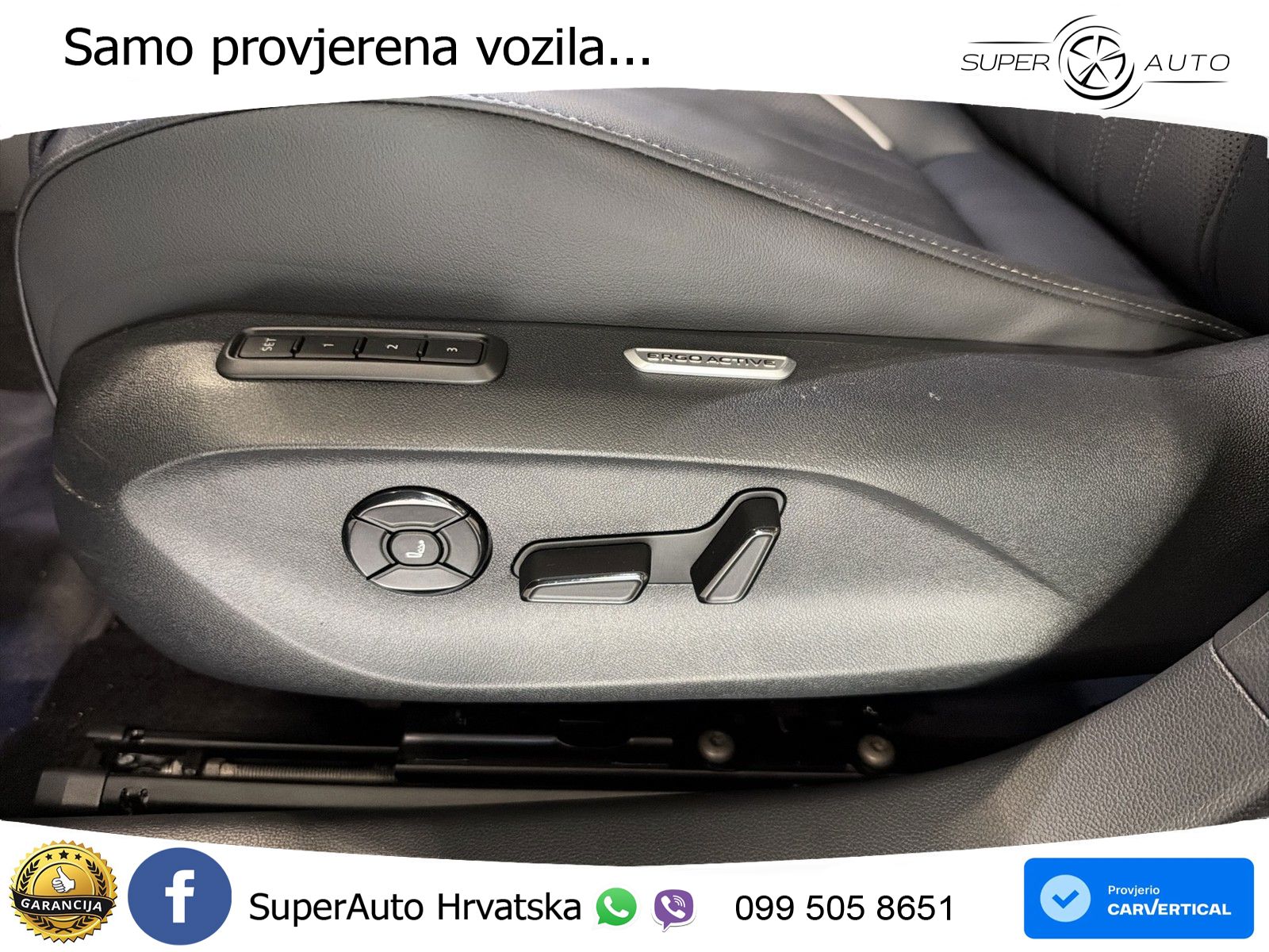 Volkswagen Passat Variant 1.5 TSI (272 KS) eHybrid DSG Elegance MATRIX+GR SJED+KAM