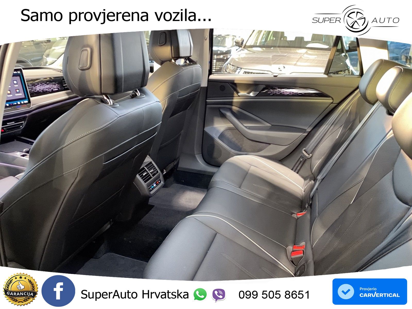 Volkswagen Passat Variant 1.5 TSI (272 KS) eHybrid DSG Elegance MATRIX+GR SJED+KAM
