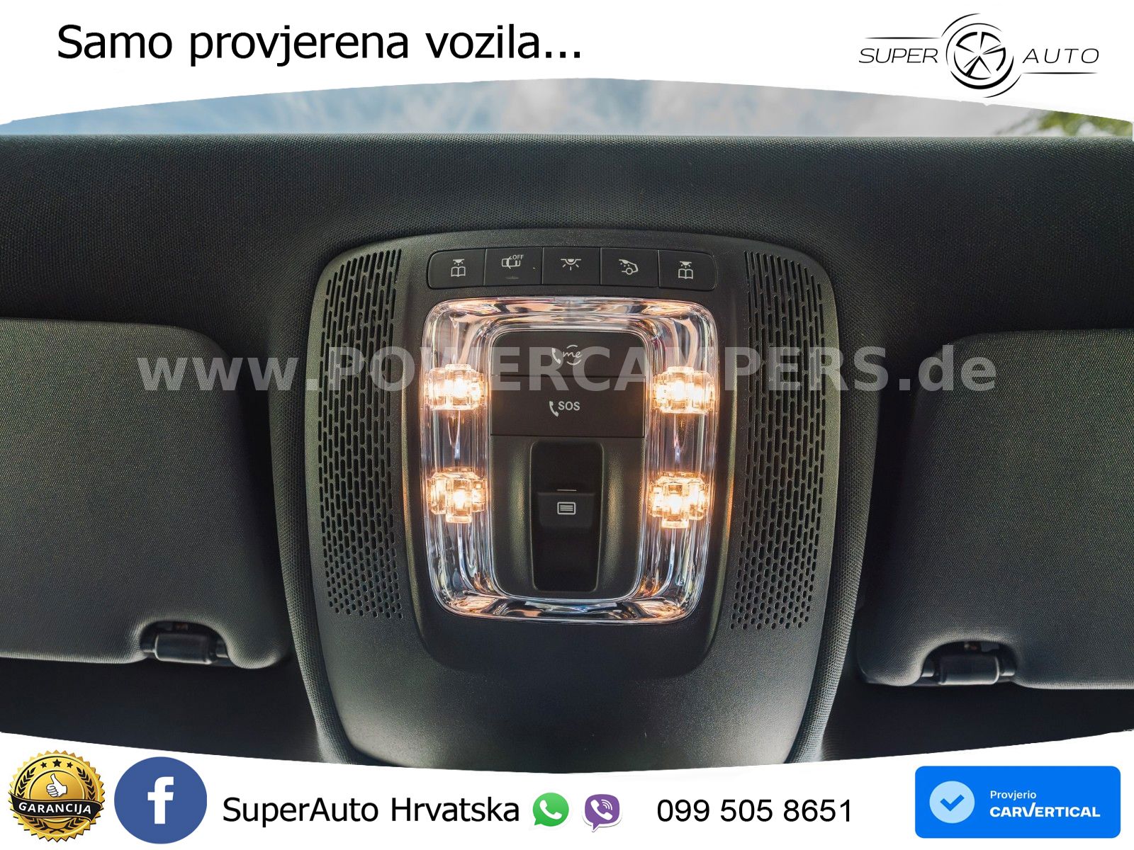 Mercedes-Benz AMG A 45 S 4MATIC+ AMG SPEEDSHIFT DCT 8G LED+GR SJED+ACC
