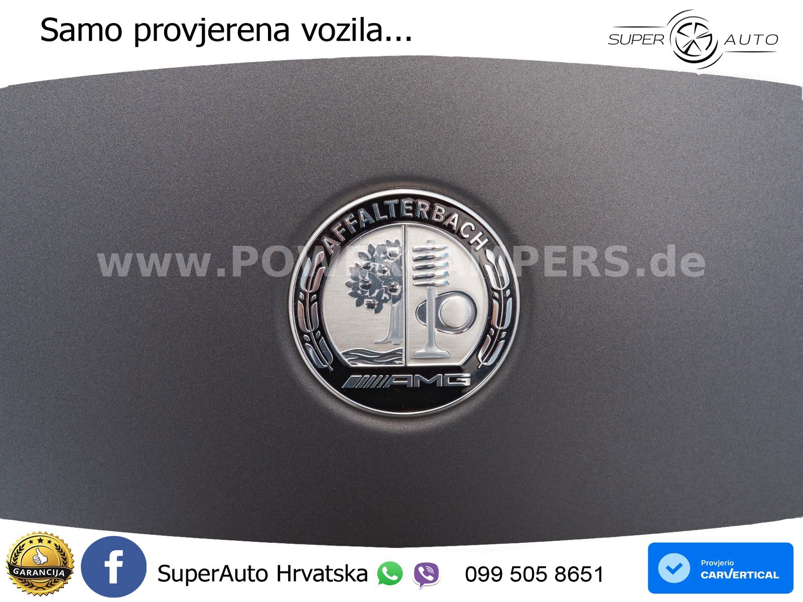 Mercedes-Benz AMG A 45 S 4MATIC+ AMG SPEEDSHIFT DCT 8G LED+GR SJED+ACC