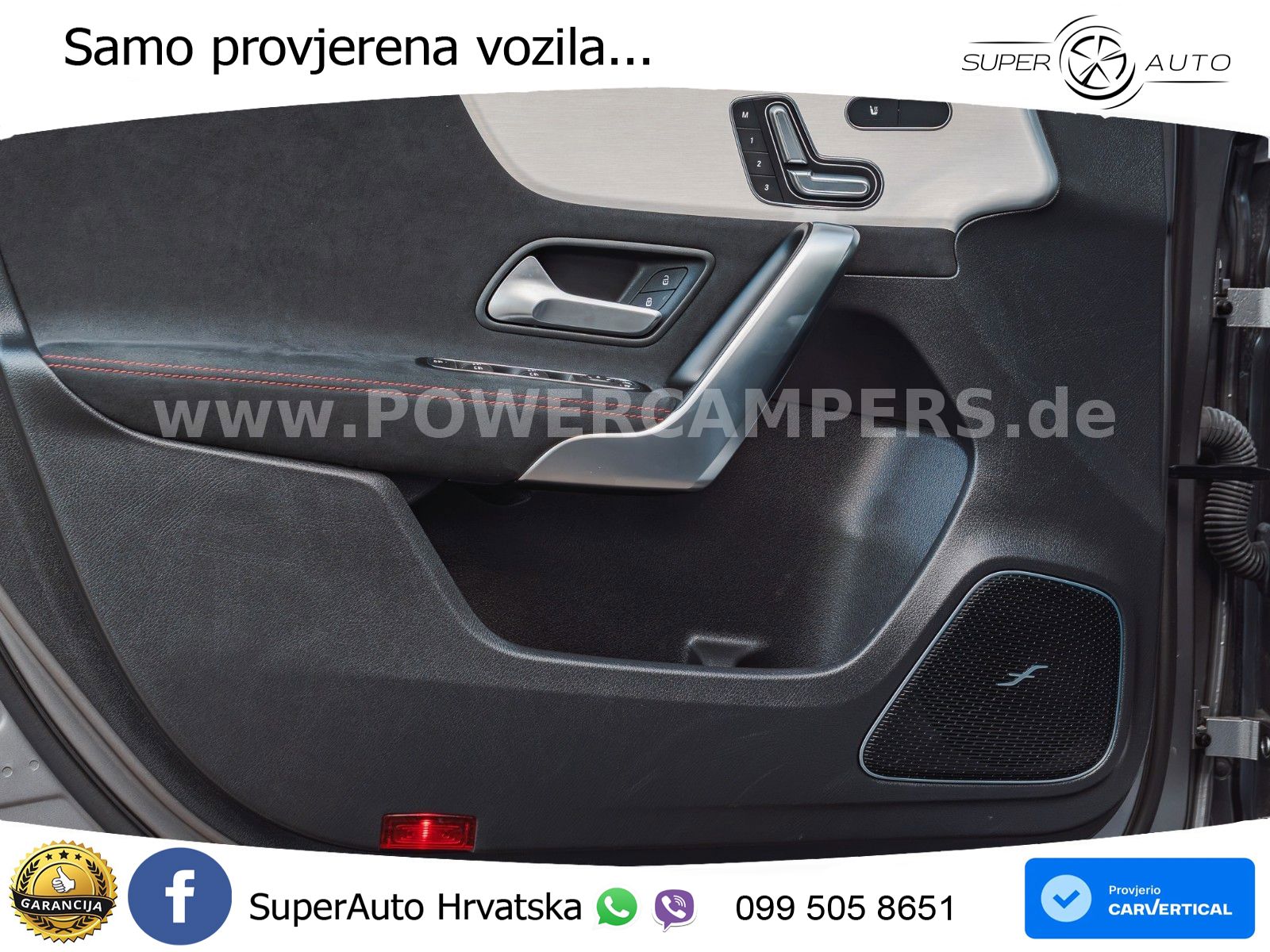 Mercedes-Benz AMG A 45 S 4MATIC+ AMG SPEEDSHIFT DCT 8G LED+GR SJED+ACC