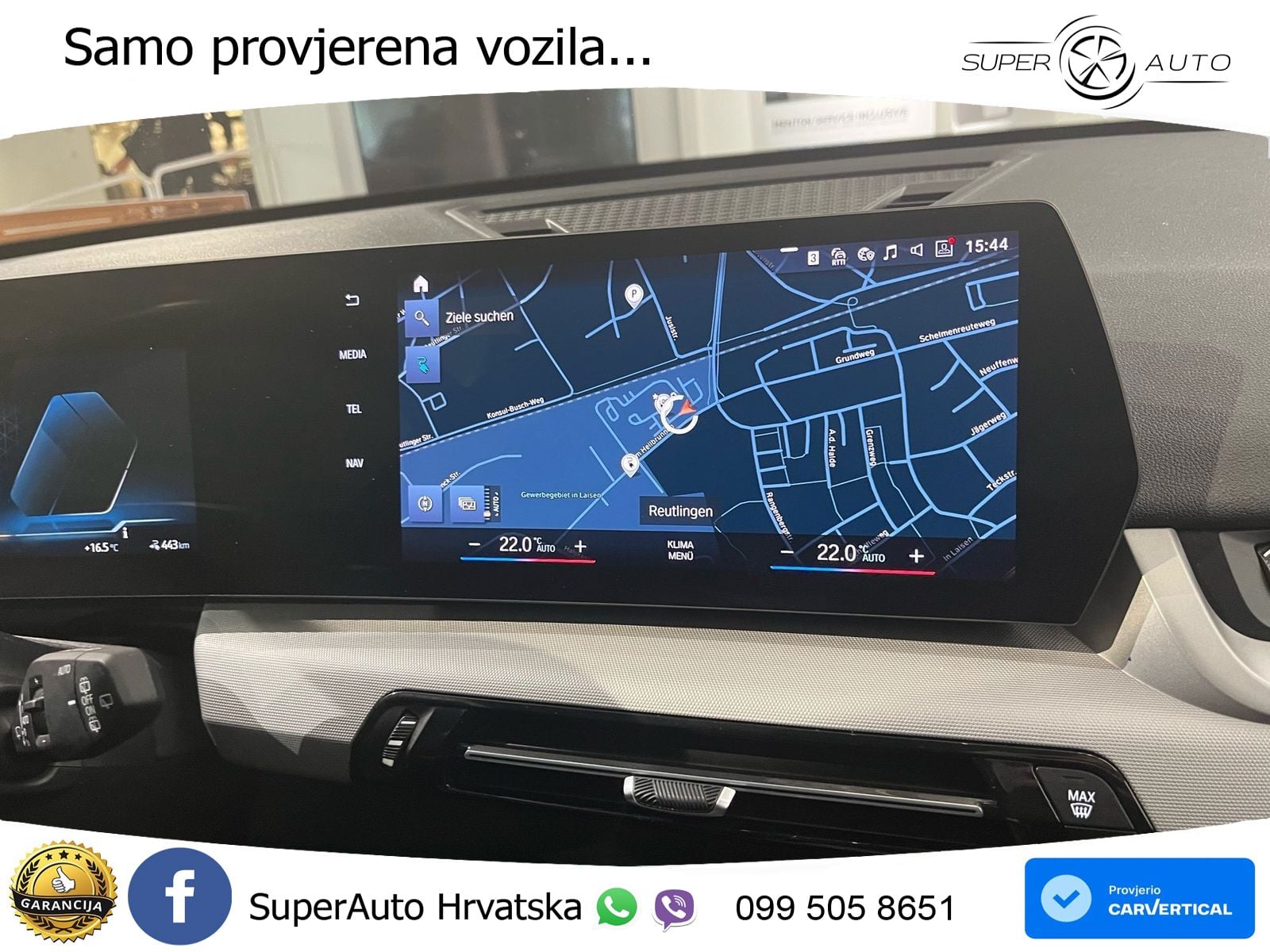 BMW iX1 68 kWh (313 KS) xDrive30