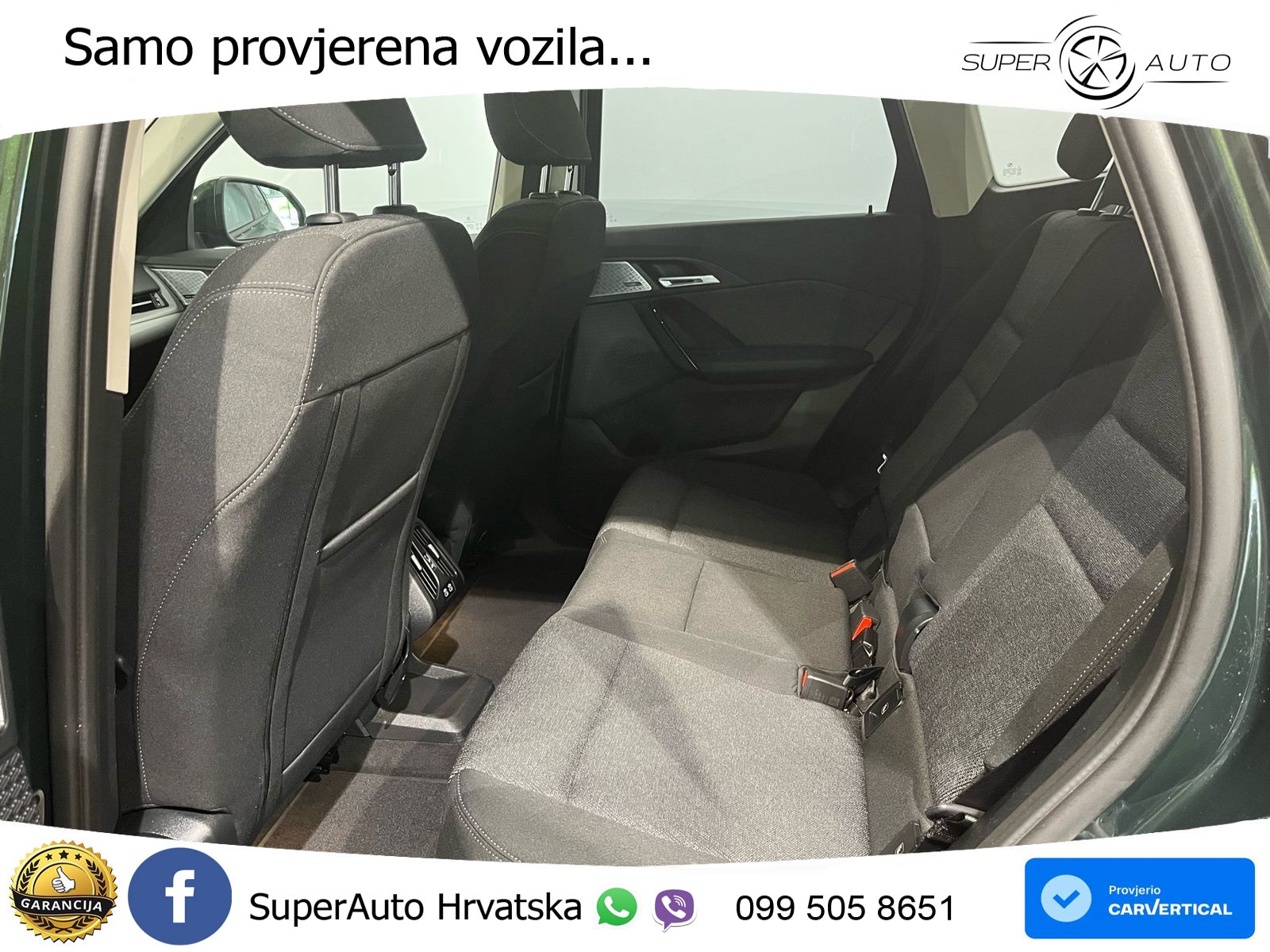 BMW iX1 68 kWh (313 KS) xDrive30