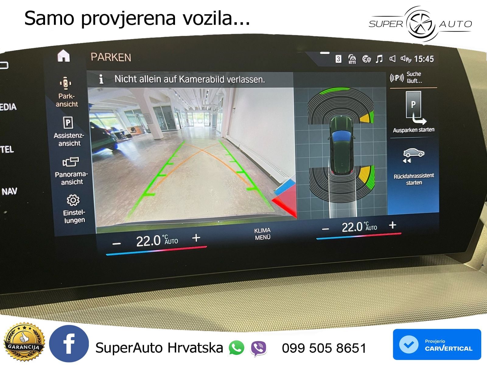 BMW iX1 68 kWh (313 KS) xDrive30