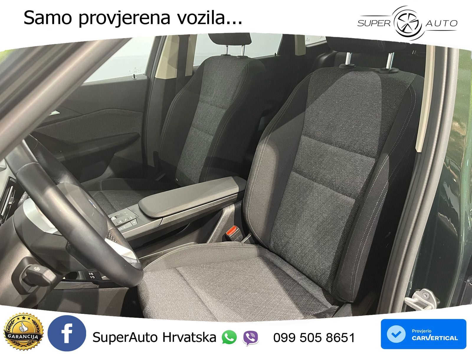 BMW iX1 68 kWh (313 KS) xDrive30