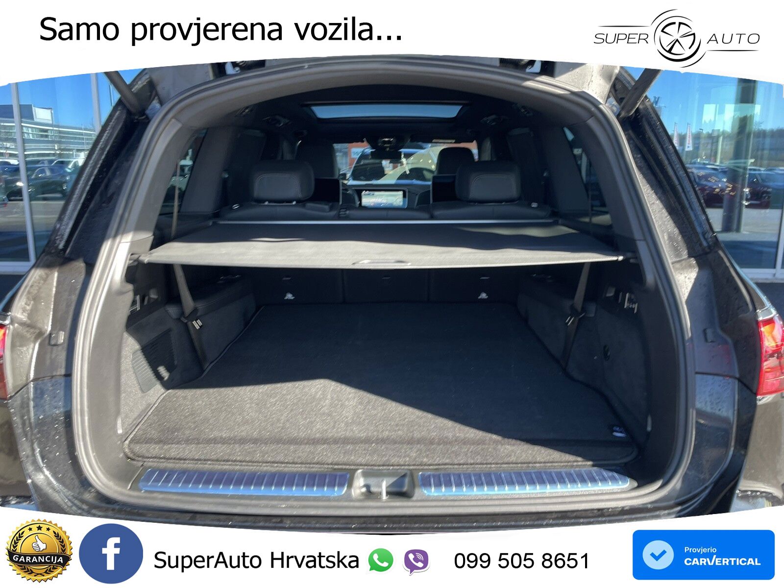 Mercedes-Benz GLS GLS 450d EQ Boost 4MATIC 9G-TRONIC Ultimate ACC+HEAD+4xGR SJED+360+PANO